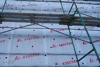 Изоспан | IZOSPAN