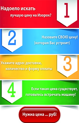 Распродажа склада Изорок